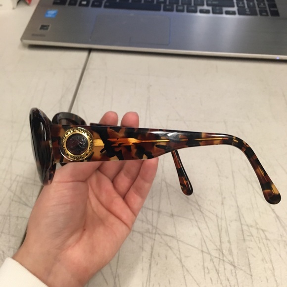 Vintage Fendi Sunglasses main image 5